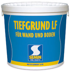 TIEFGRUND LF  (PRIM SM )